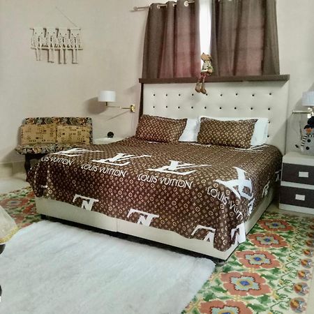 La Casa Del Colibri Apartment Campeche Ngoại thất bức ảnh